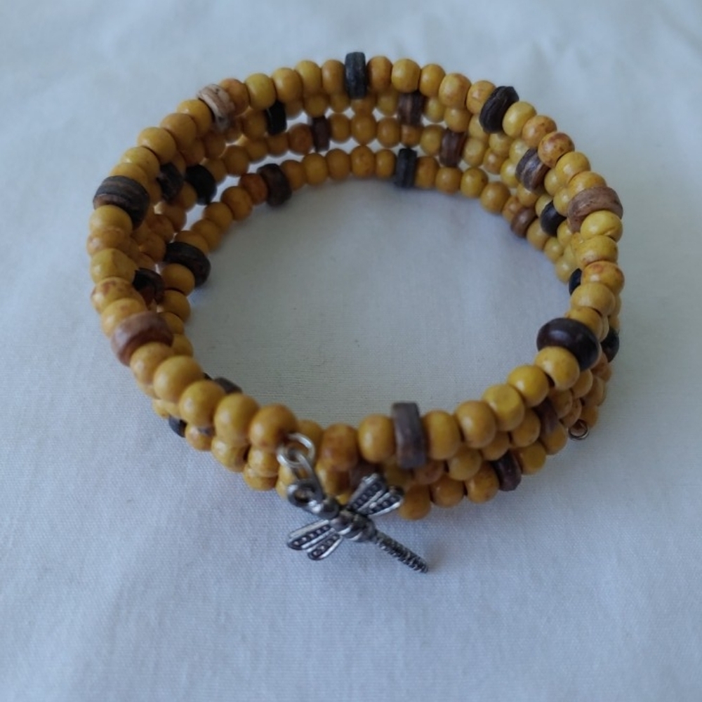 Wrap Around Bracelet